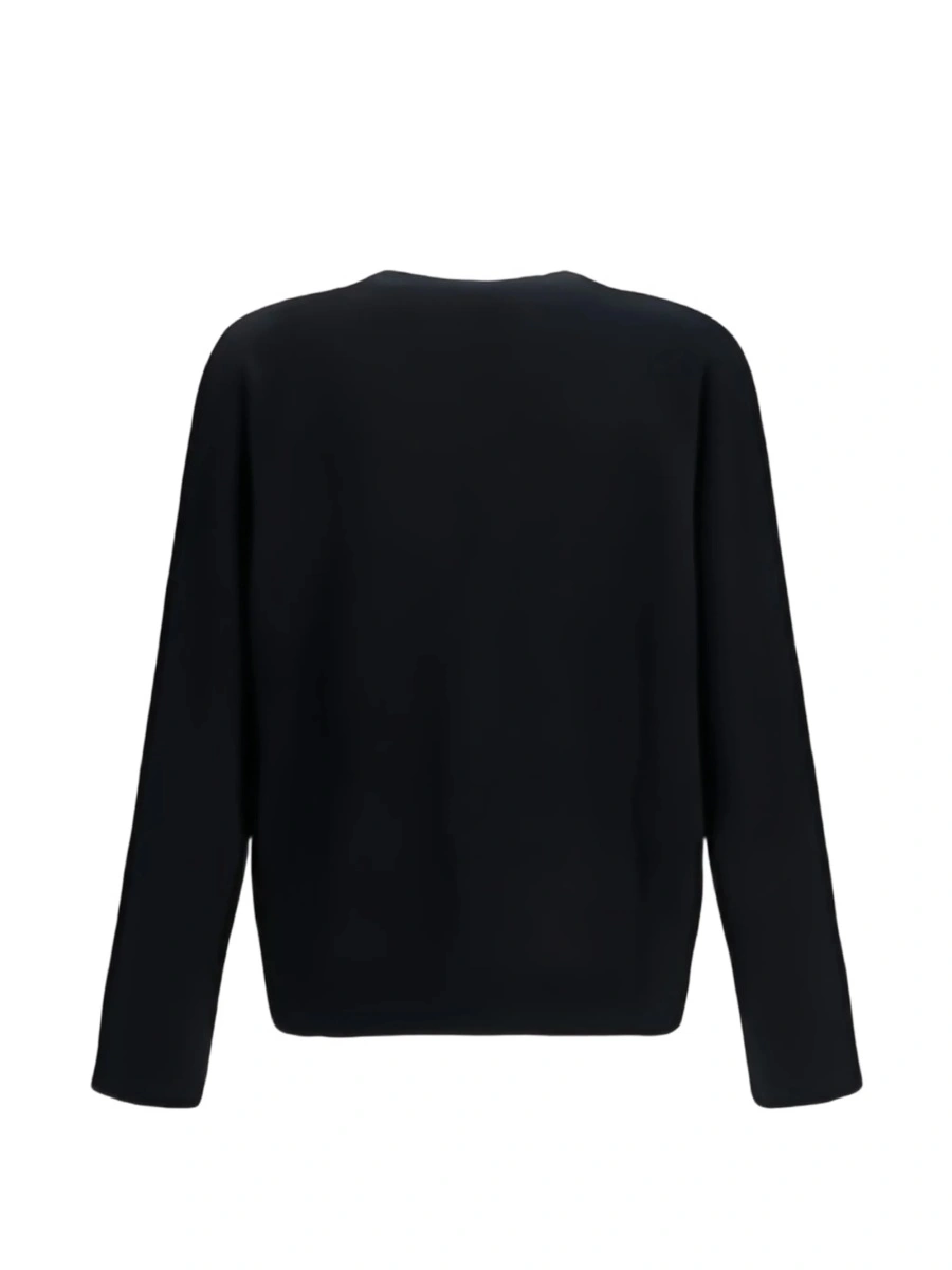 Cardigan REPRESENT negru - Img 2