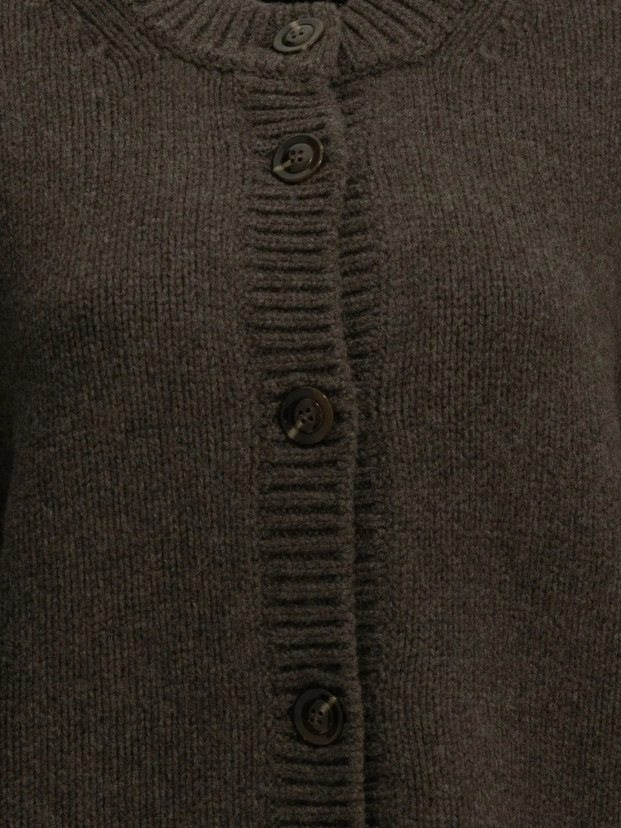 Cardigan SOEUR maro - Img 3