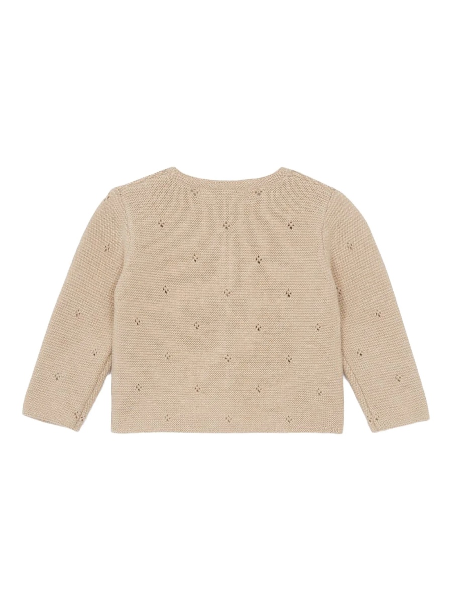 Cardigan Tartine et Chocolat neutru - Img 2