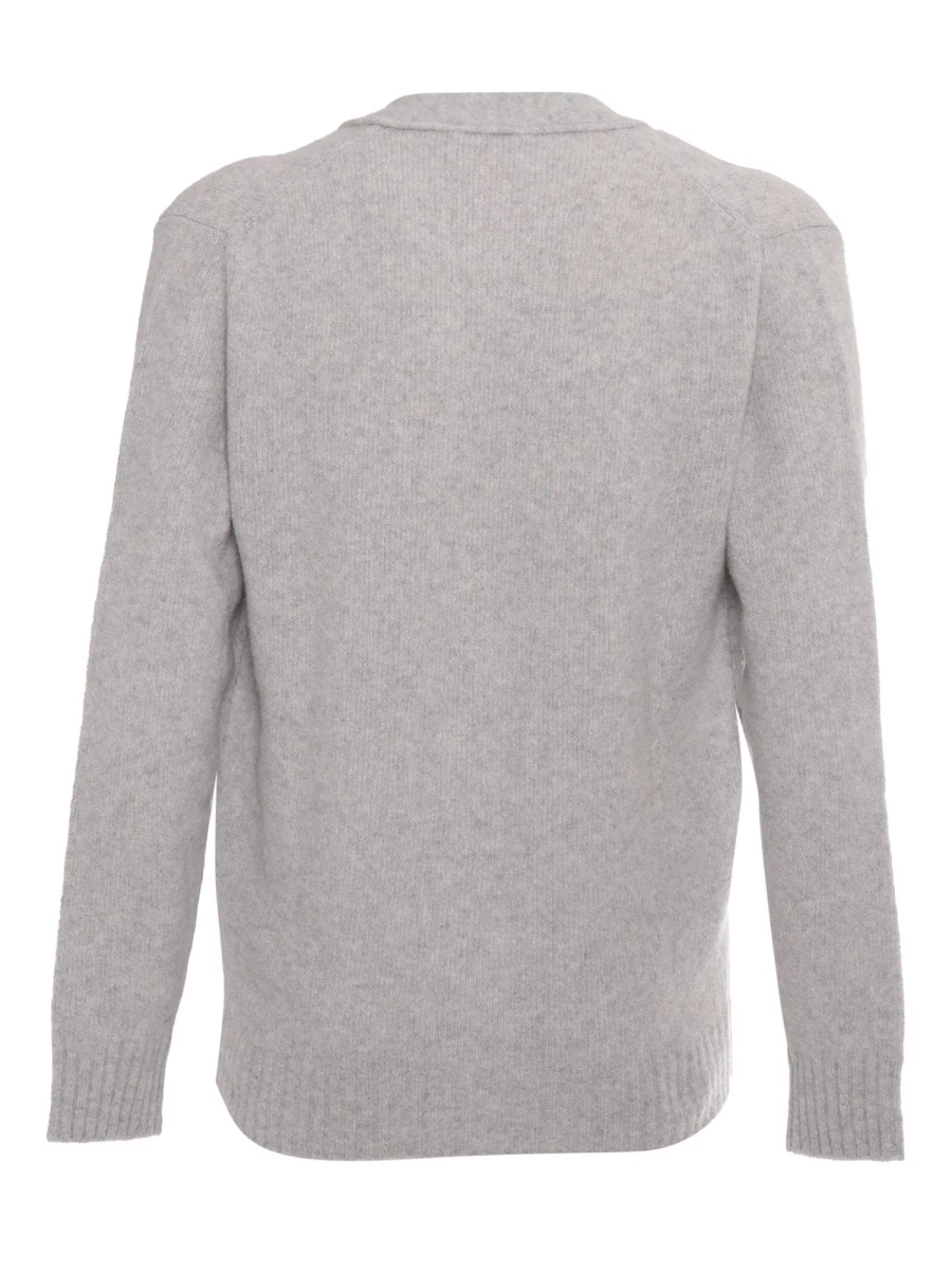 CARDIGAN WITH POCKETS - Img 2