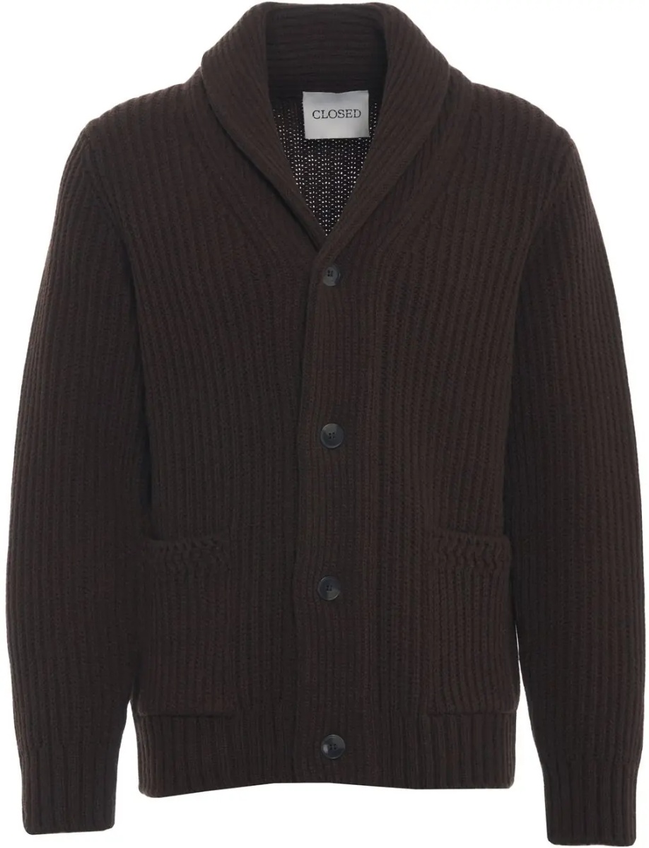 Cardigan Wool cardigan - Img 2