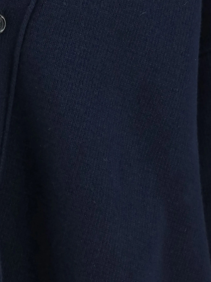 Cardigan Wool Cardigan - Img 5