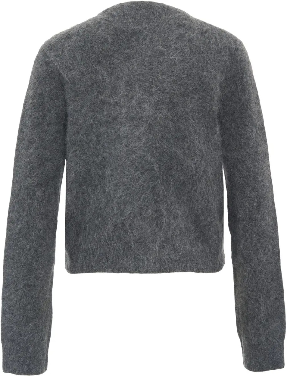 Cardigane Alpaca cardigan - Img 3