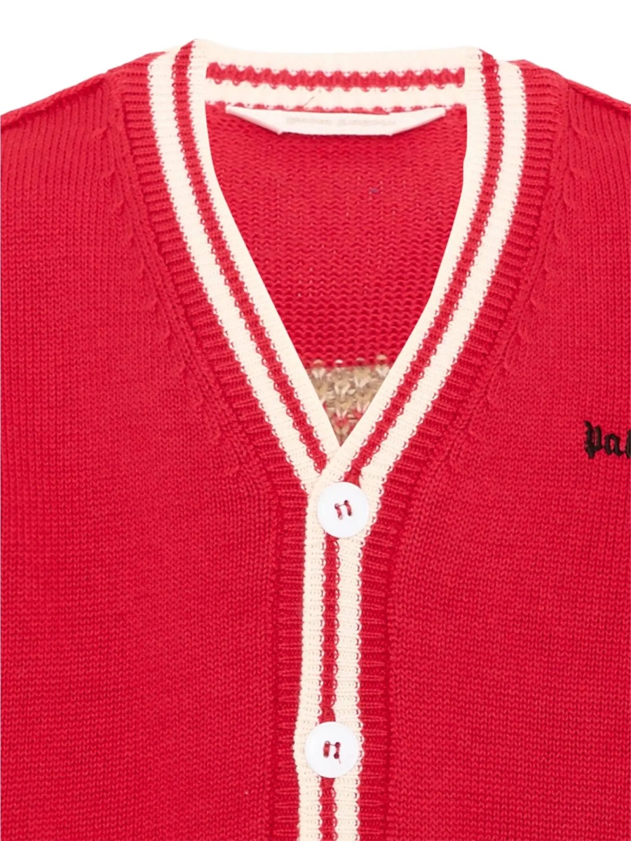 Cardigane BOY CARDIGAN - Img 3