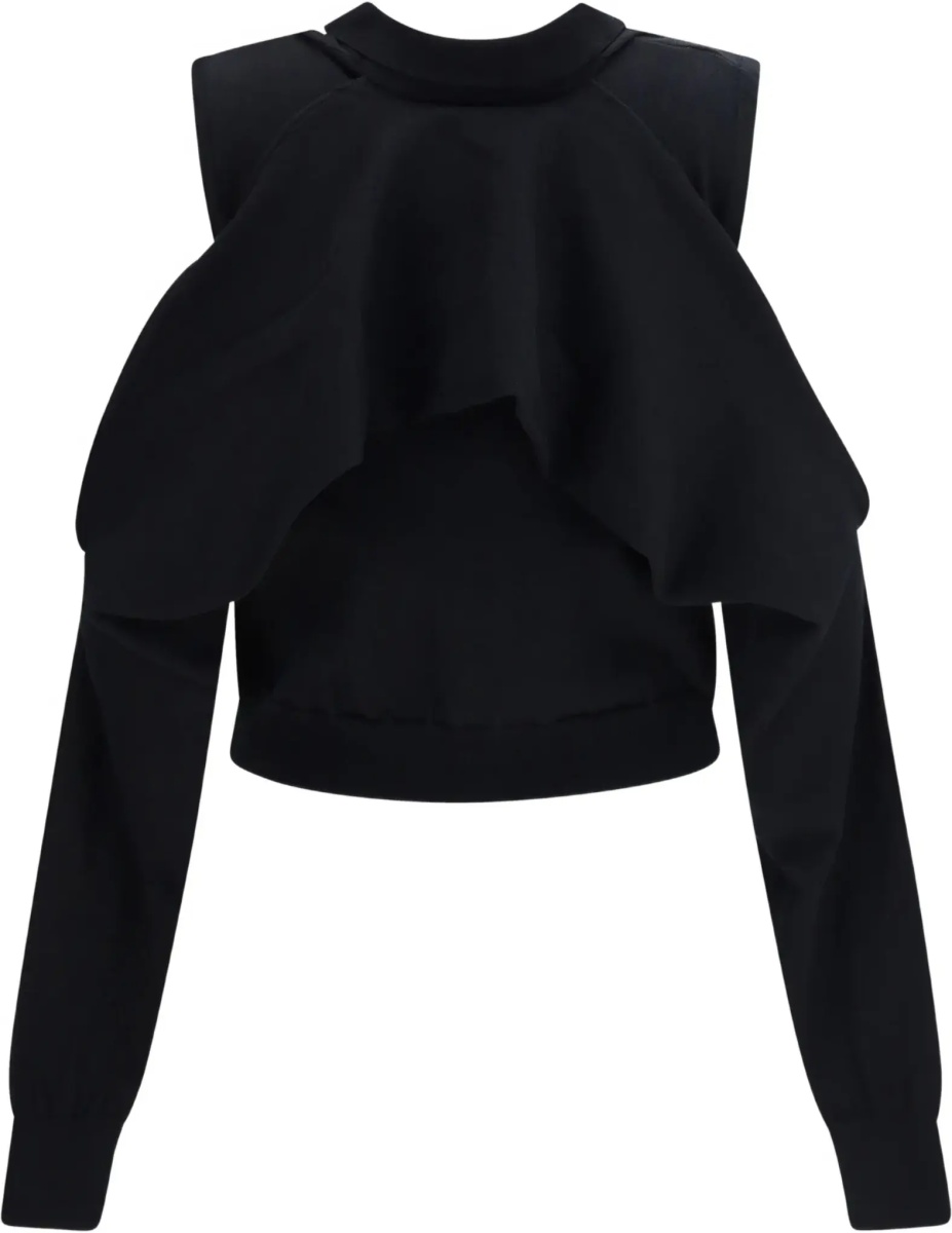 Cardigane Cardigan Bolero - Img 4