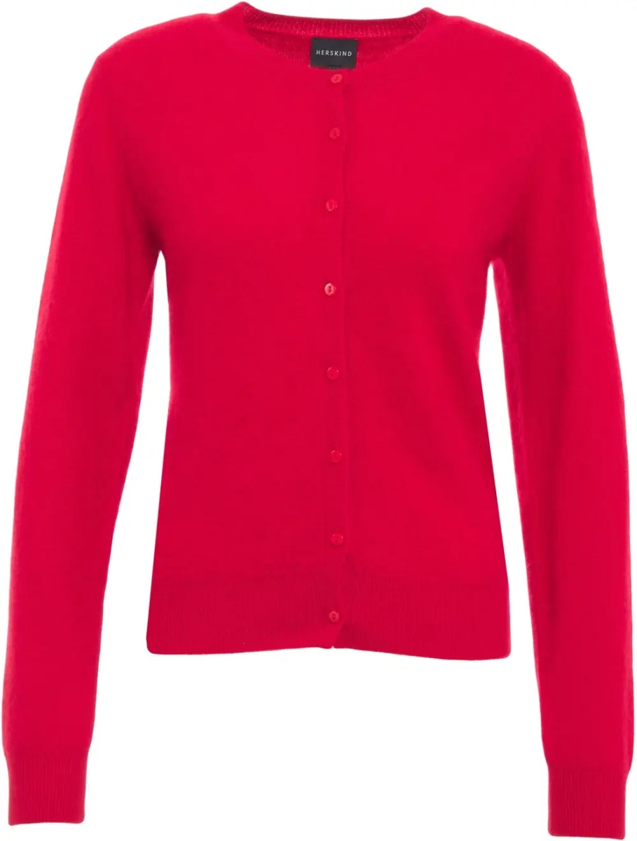 Cardigane Cardigan 'Roselle' - Img 2