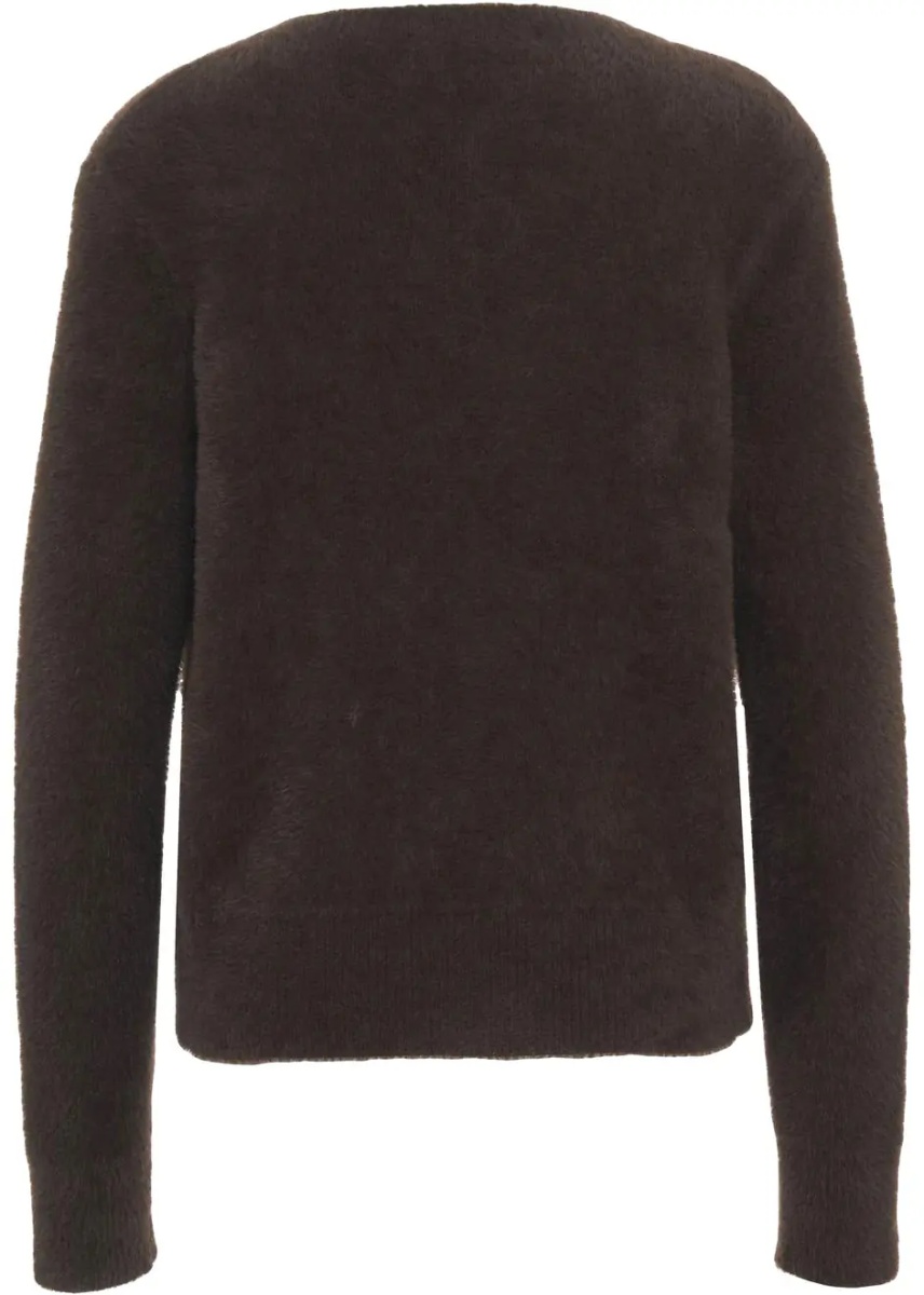 Cardigane Cardigan with button detail - Img 3