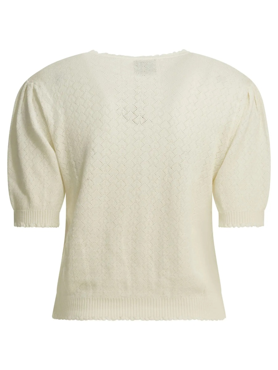 Cardigane "Chevron" cardigan - Img 2