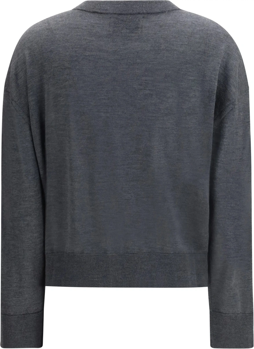 Cardigane Kita cashmere Cardigan - Img 2