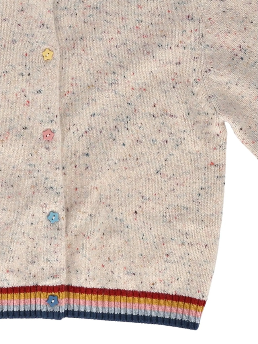 Cardigane KNIT CARDIGAN - Img 3