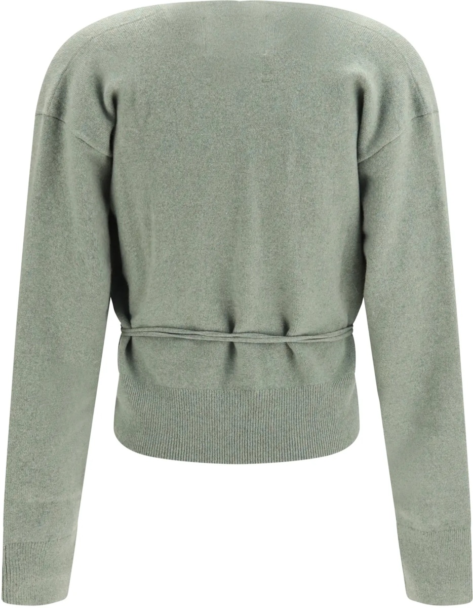 Cardigane N°516 Ella Cardigan - Img 2