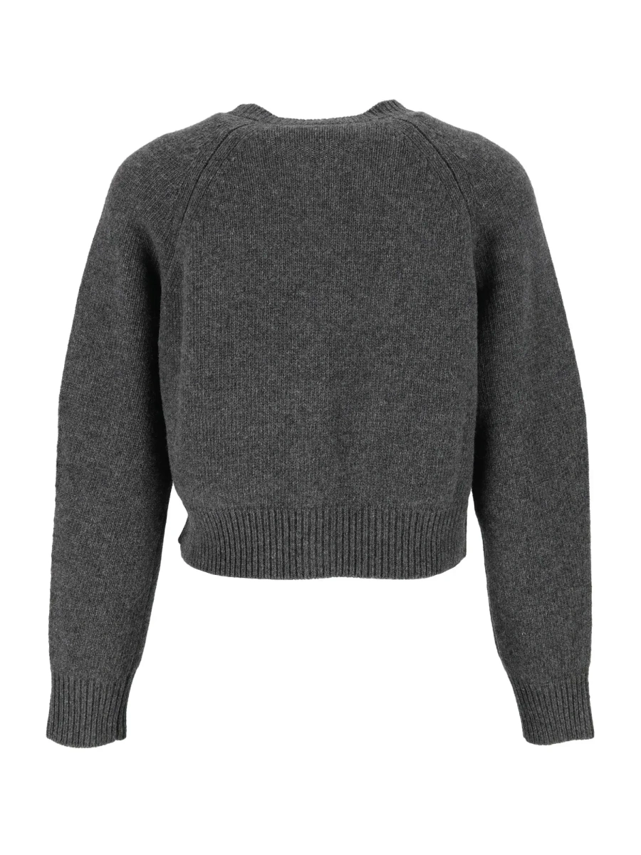 Cardigane OMBROSA CARDIGAN - Img 3