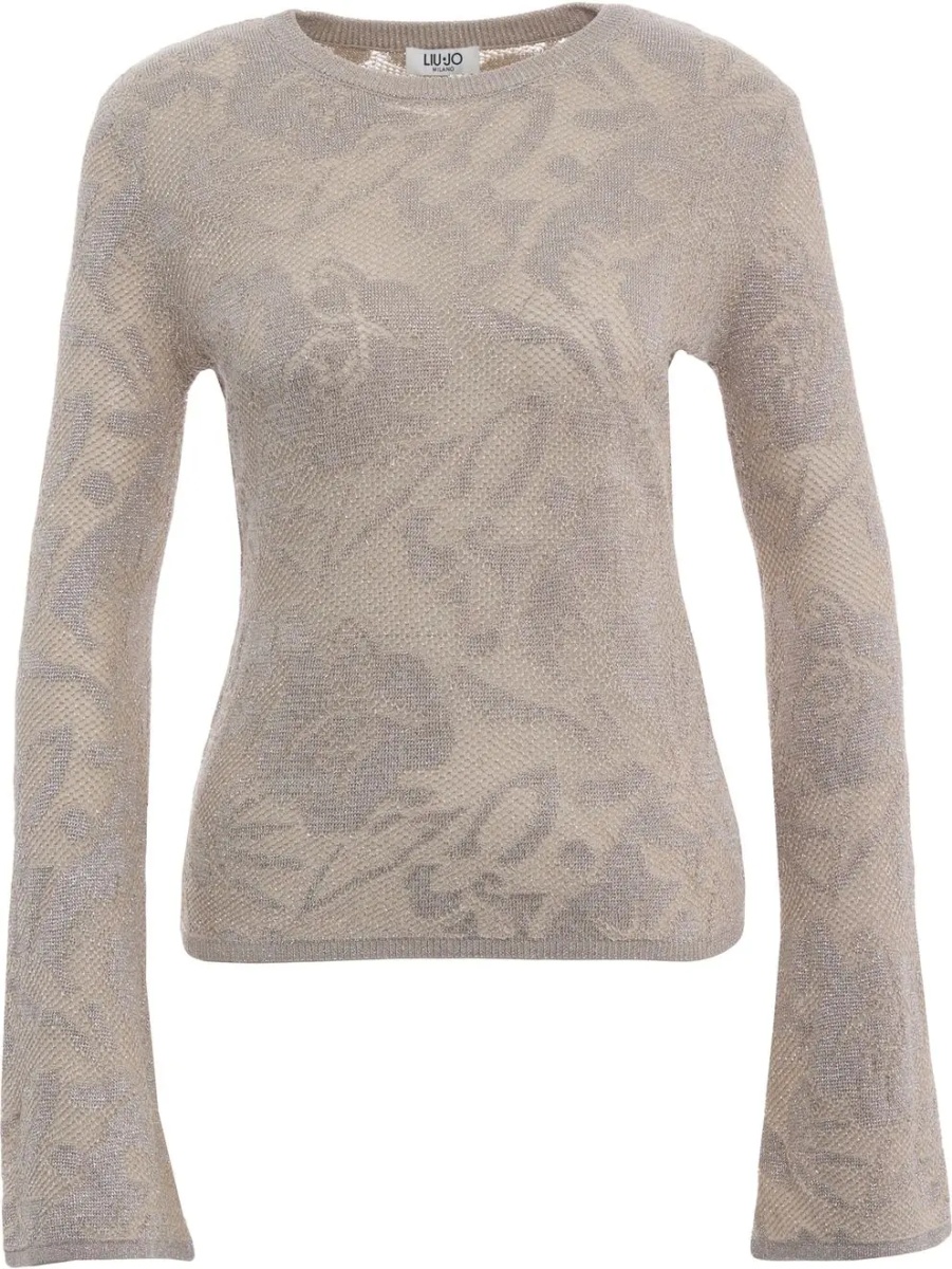 Cardigane Pullover in cotton - Img 2
