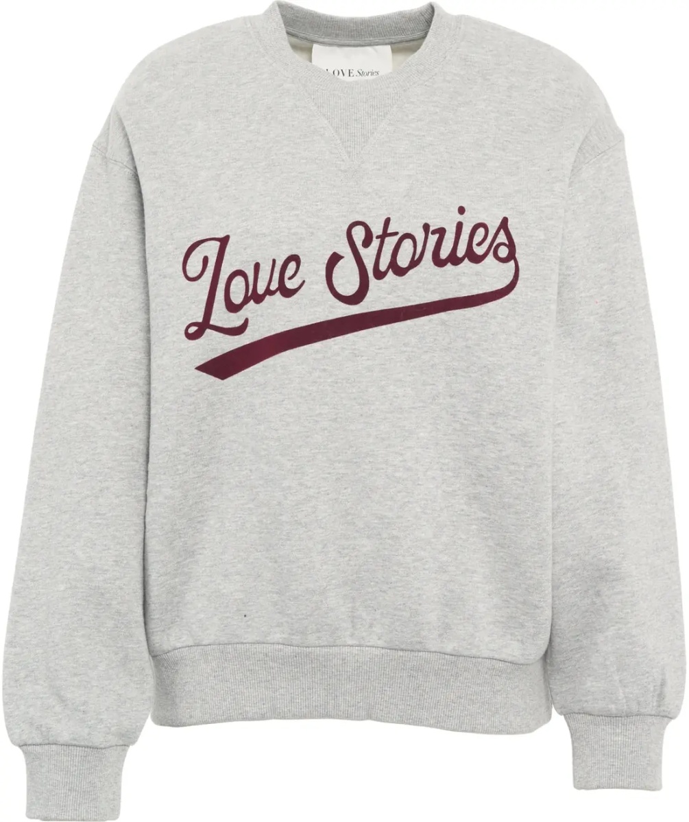 Cardigane Sweatshirt 'Sloane' - Img 2