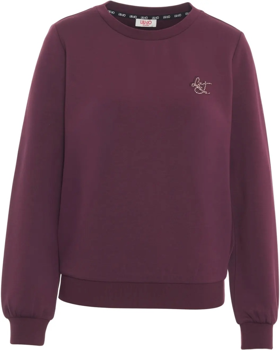 Cardigane Sweatshirt - Img 2