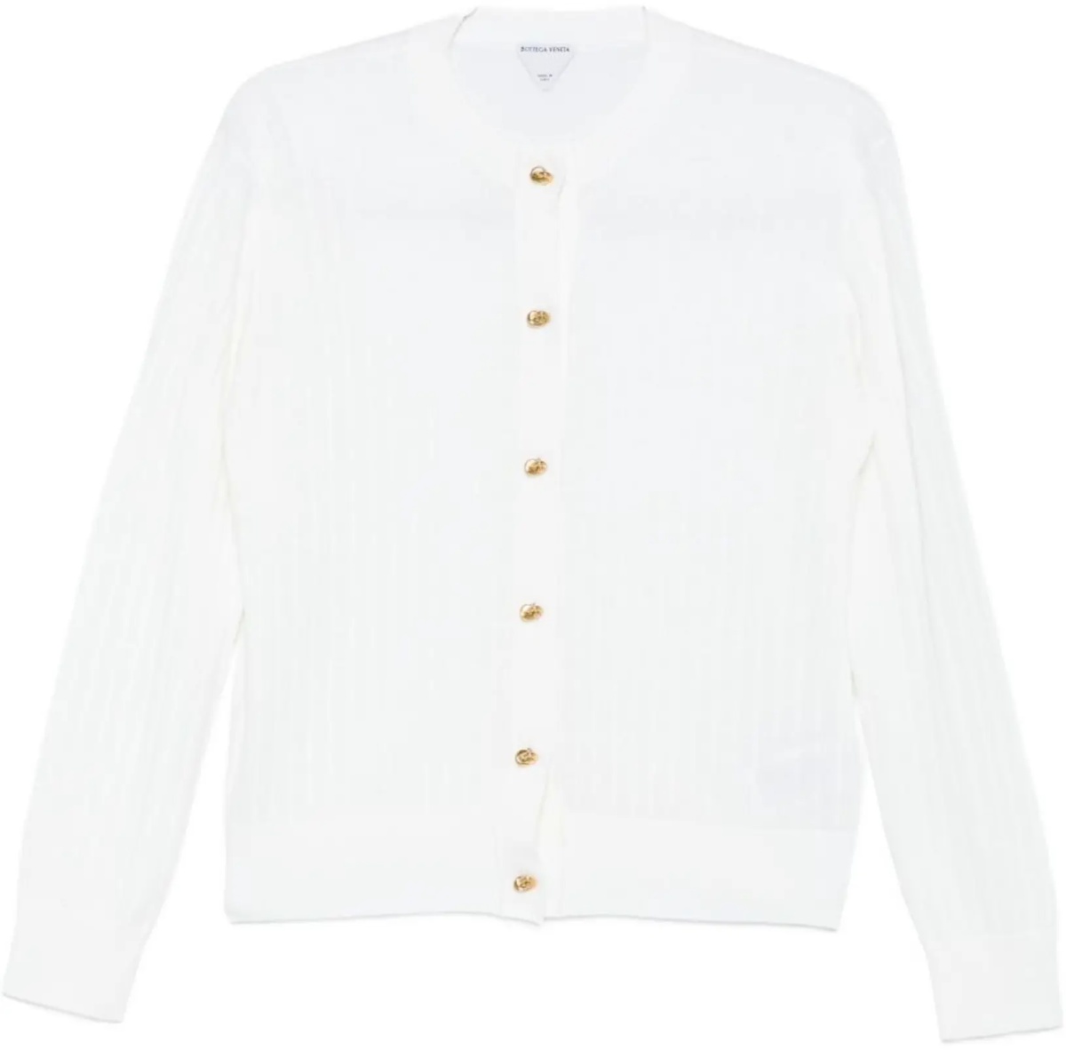 Cardigane Wool Cardigan - Img 3