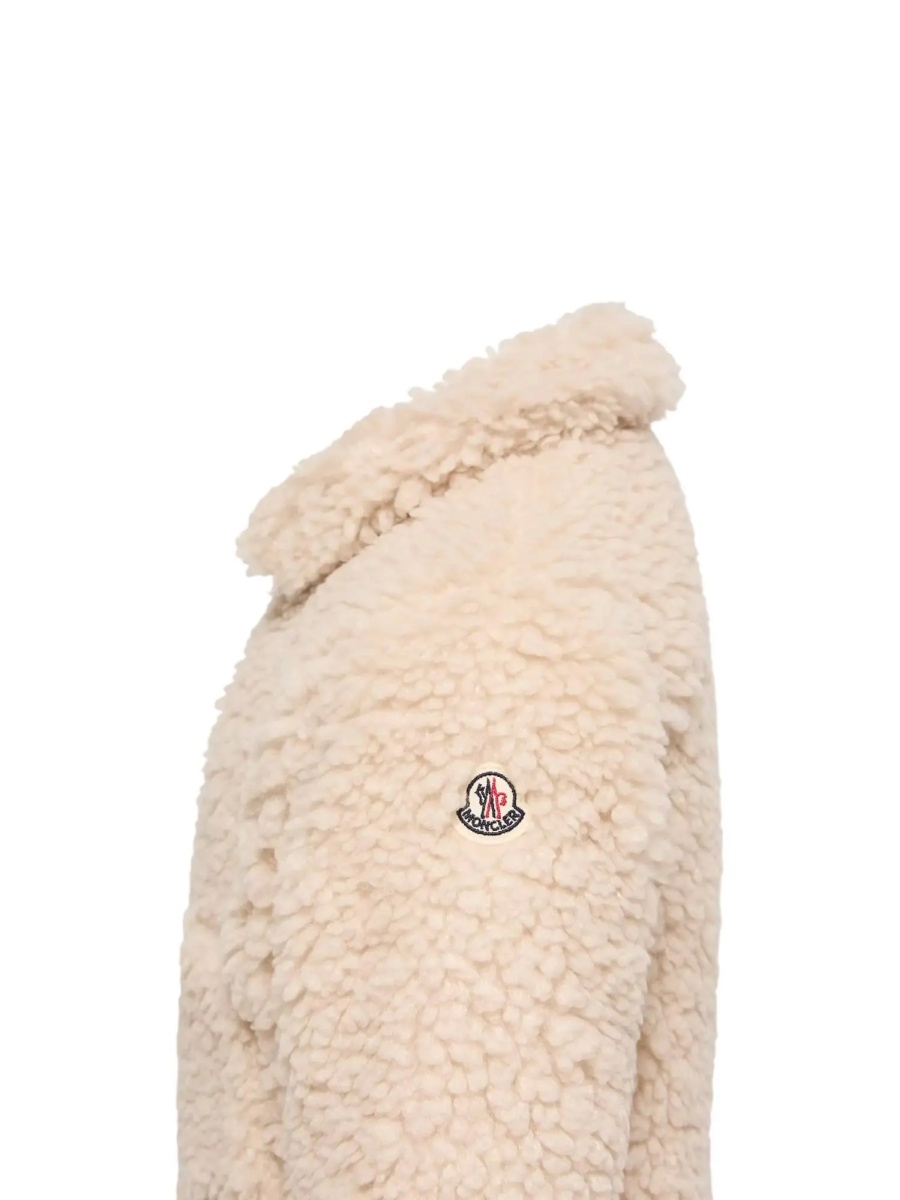 Cardigane ZIP UP CARDIGAN - Img 3