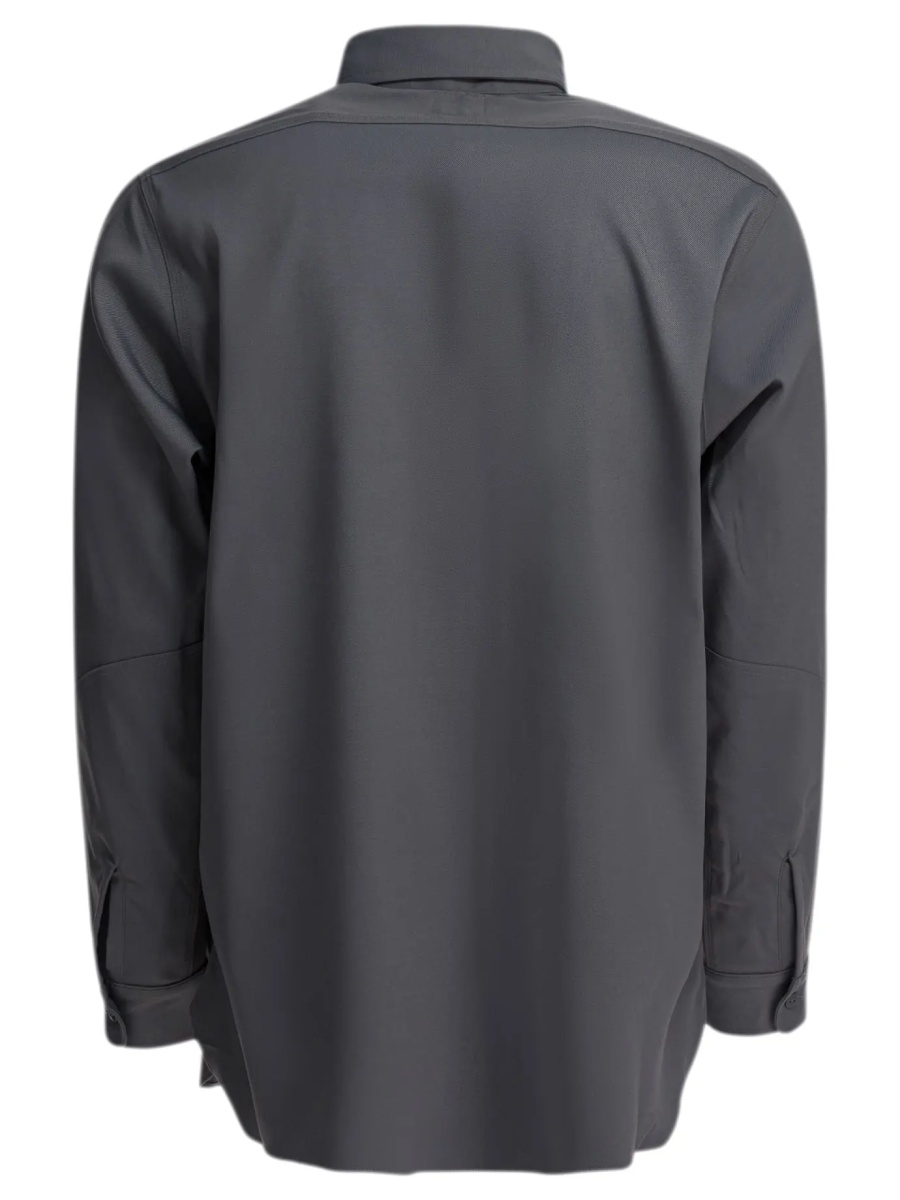 "Cavalry Twill" Shirt - Img 2