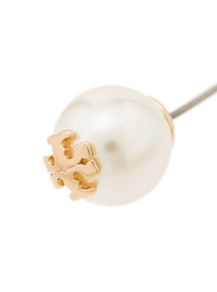 Cercei Moondance Pearl Stud Earrings - Img 2