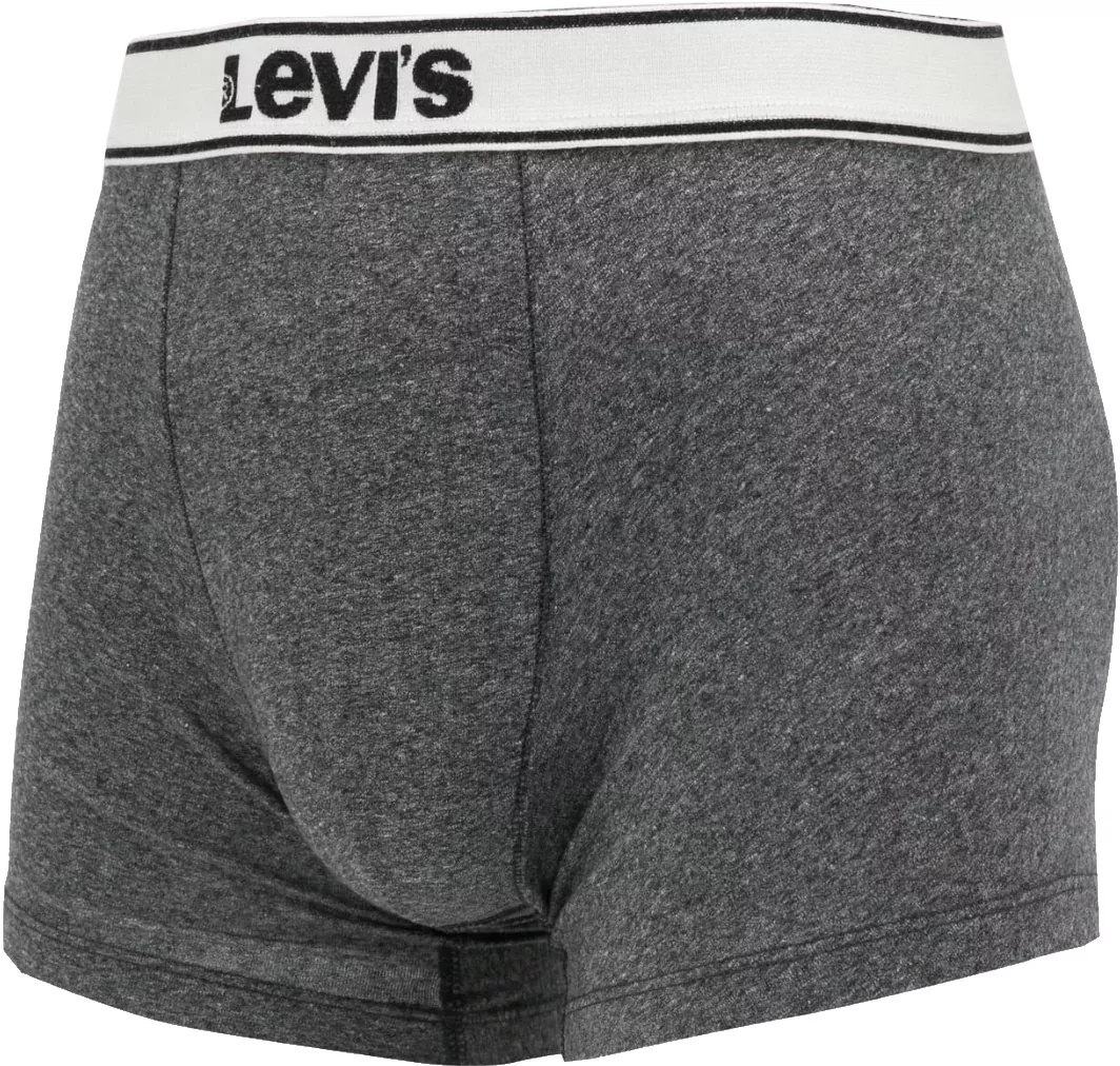 Chiloti Levi's® Boxer 2 Pairs Briefs - Img 3