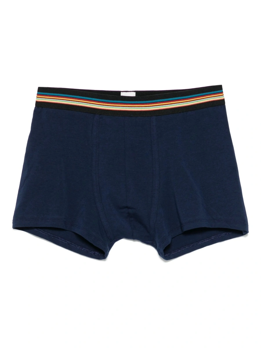 Chiloti Paul Smith albastri - Img 2