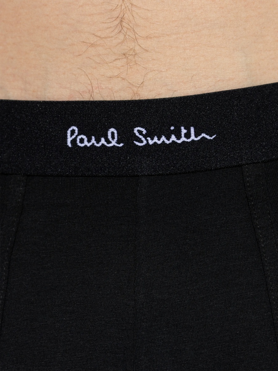 Chiloti Paul Smith negri - Img 4