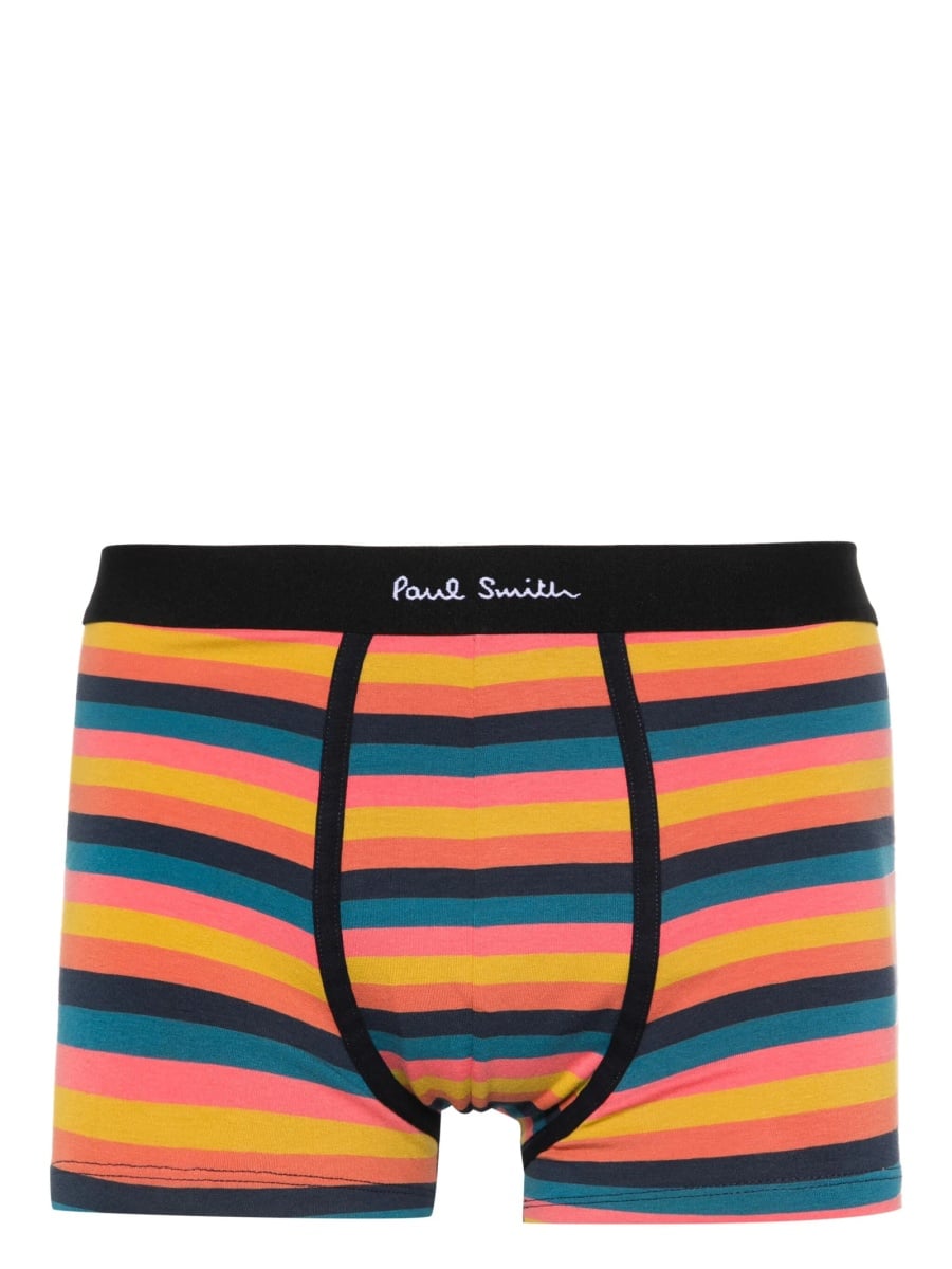 Chiloti Paul Smith negri - Img 2