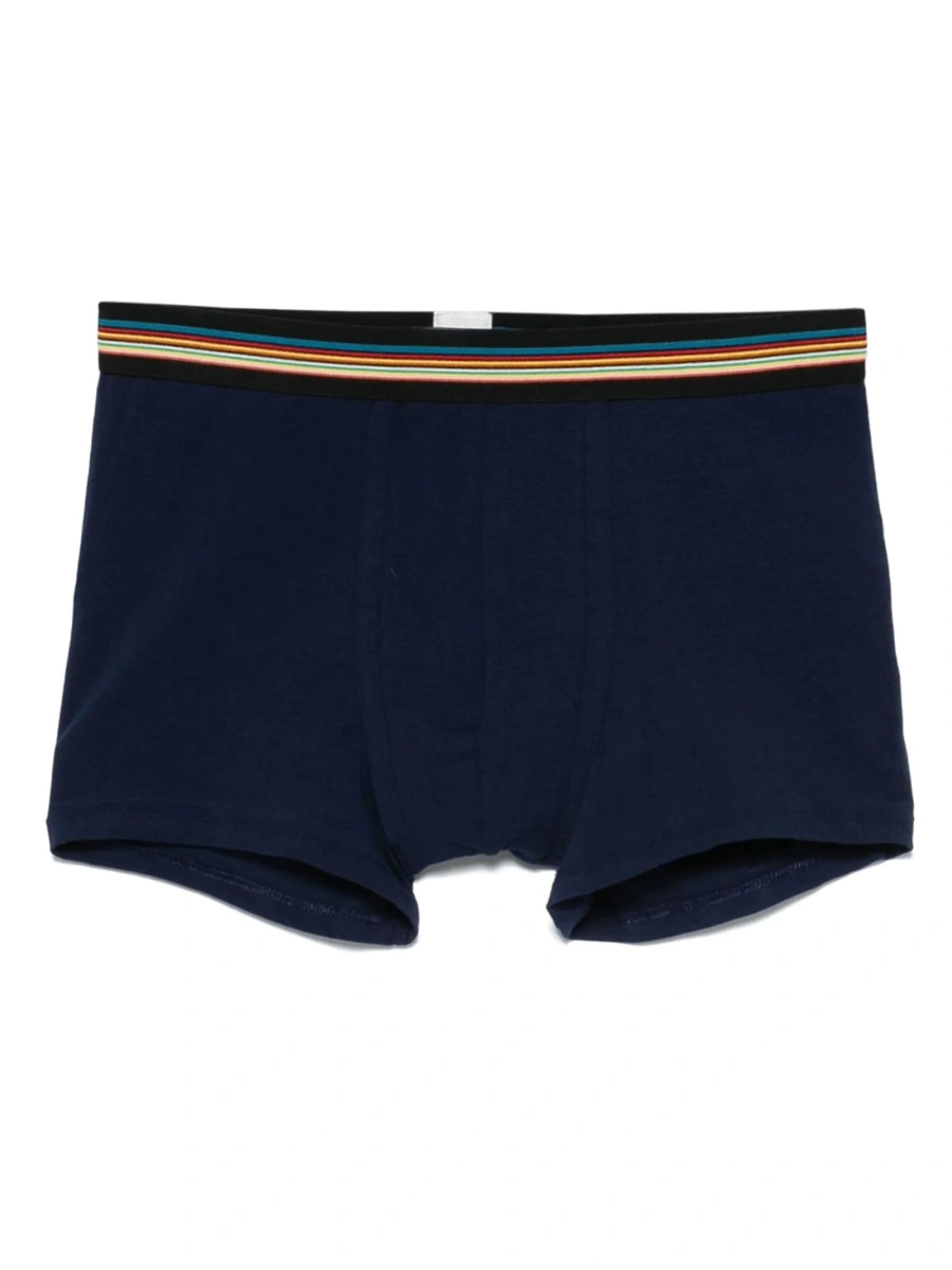 Chiloti Paul Smith negri - Img 2