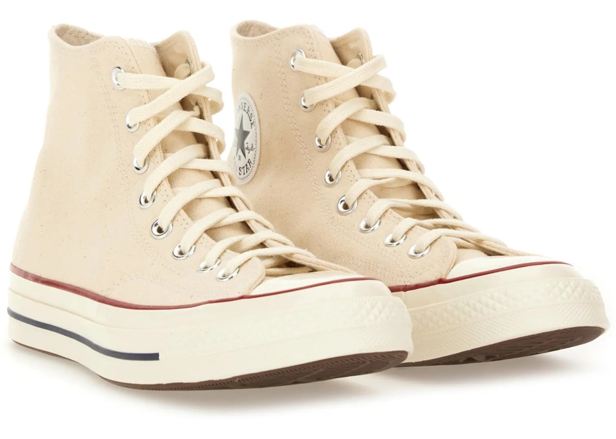 "Chuck 70 Vintage" Sneaker - Img 2