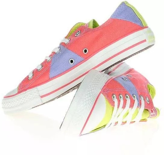 Chuck Taylor Multipanel - Img 5