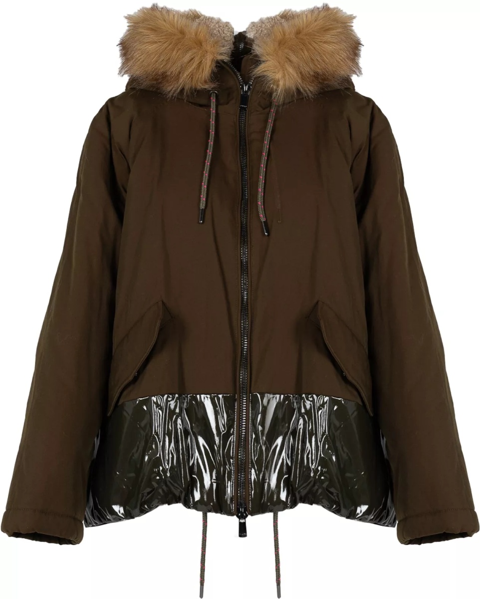 Circus Parka 1G16AW - Img 2