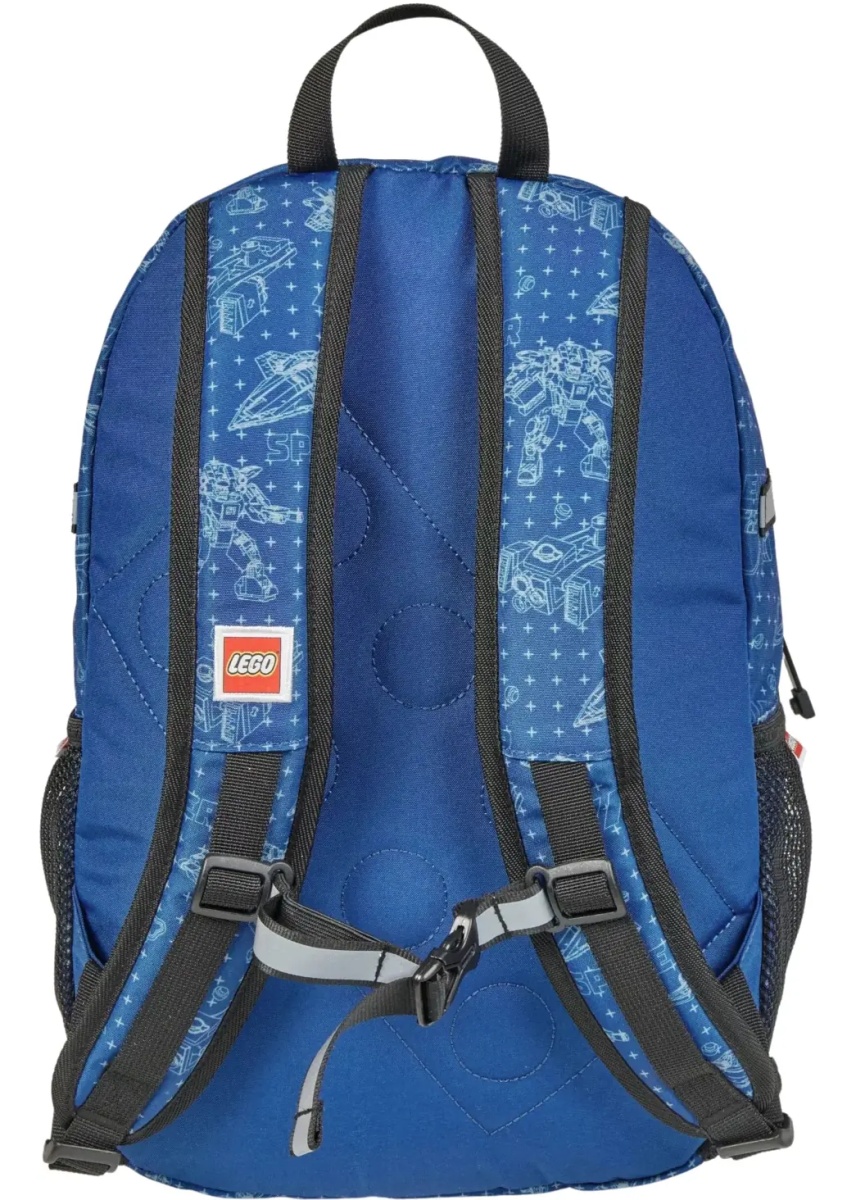 City Extended Backpack - Img 3