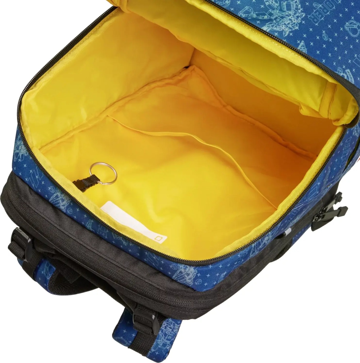 City Petersen School Backpack - Img 4