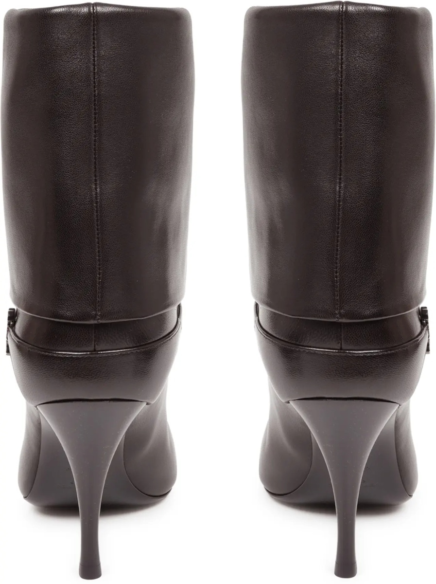 Cizme Ankle Boot "Niki" - Img 4