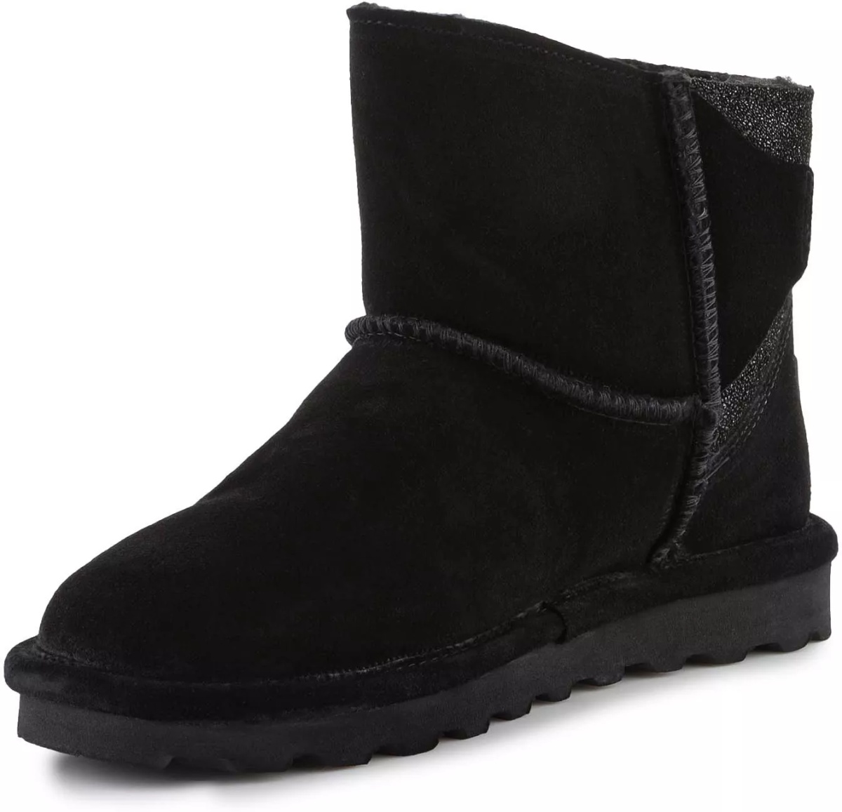 Cizme BETTY BLACK CAVIAR 2713W - 550 - Img 4