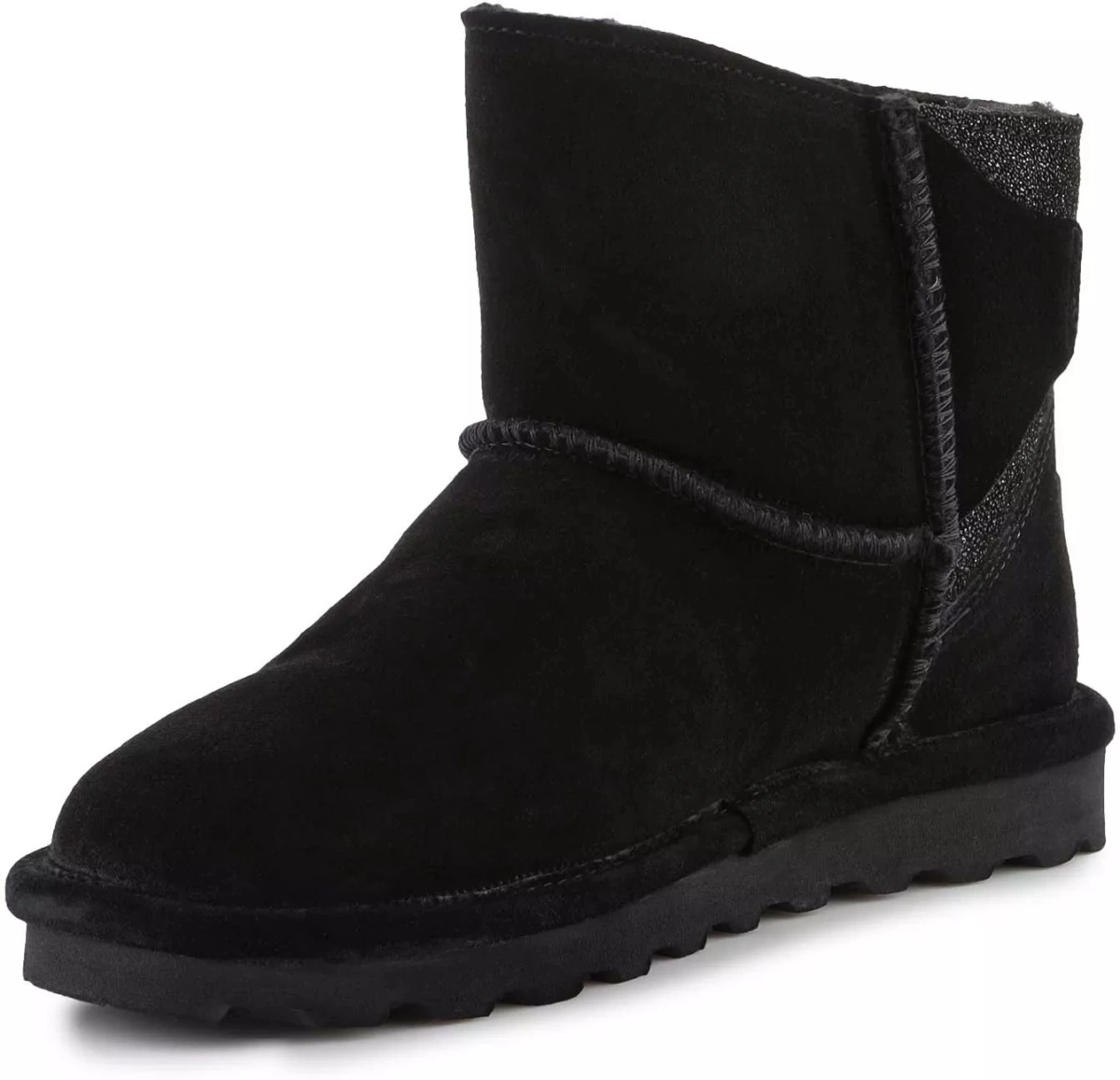 Cizme BETTY BLACK CAVIAR 2713W - 550 - Img 4