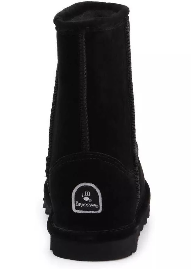 Cizme Black II children's winter shoes - Img 5