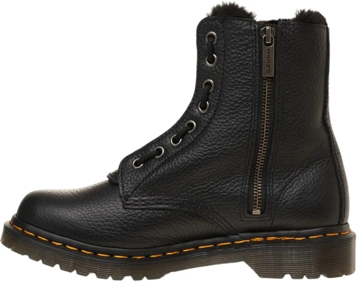 Cizme Boots '1460 Zip WL' - Img 3