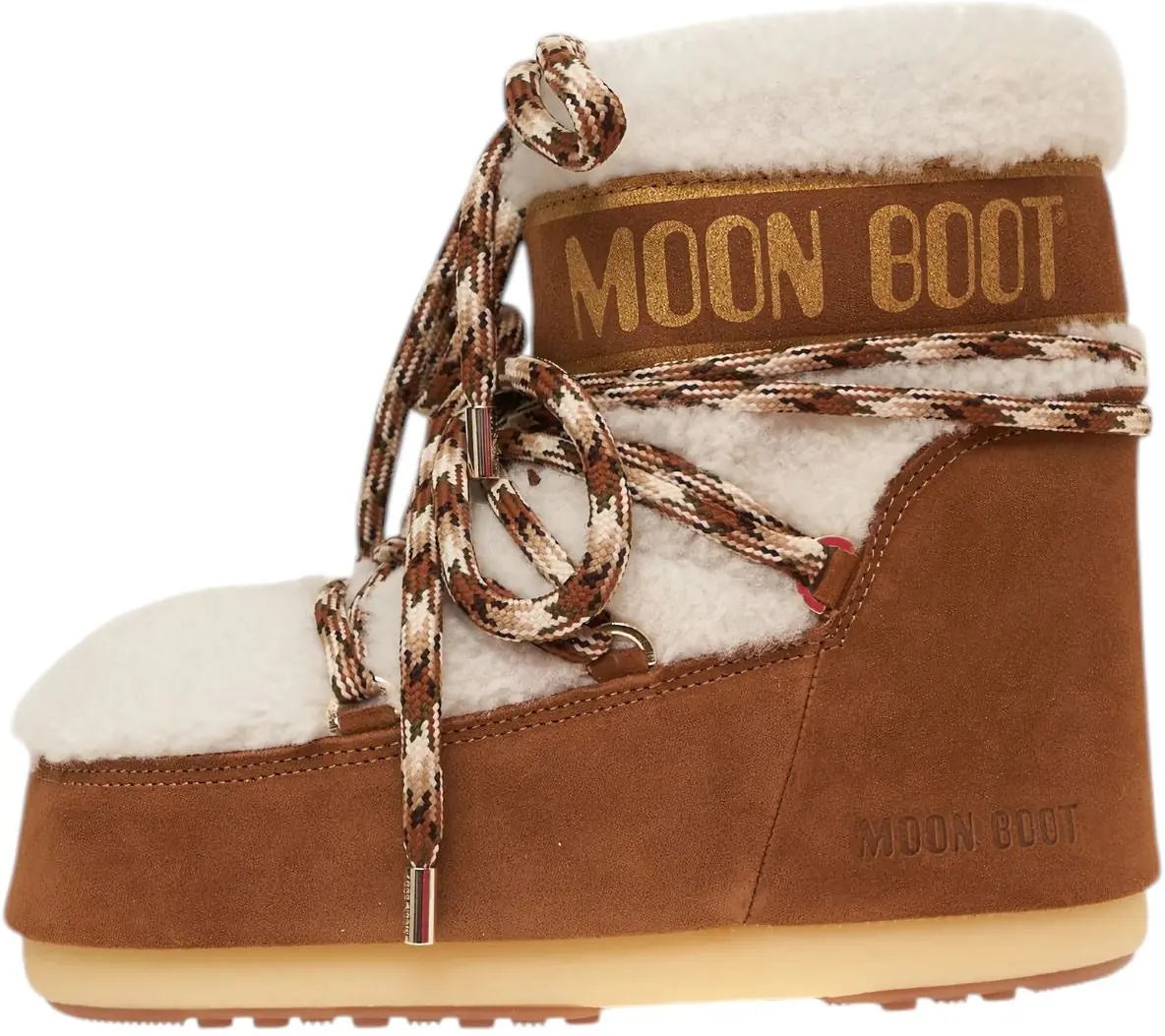 Cizme Boots 'Icon Low Shearling' - Img 2