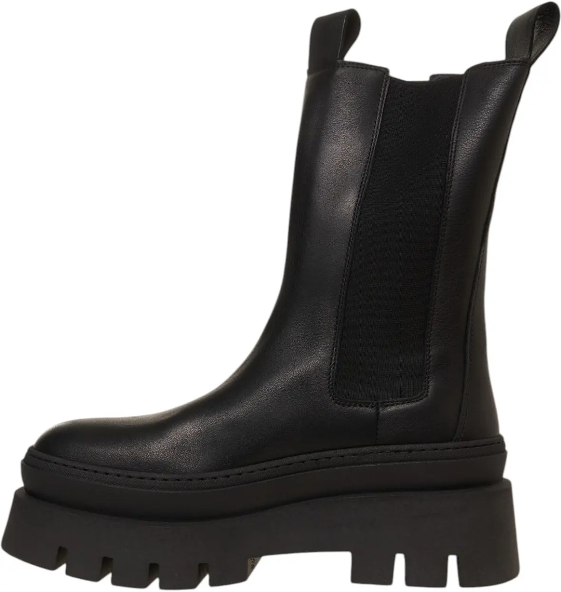 Cizme Chelsea boots 'CPH685' - Img 3
