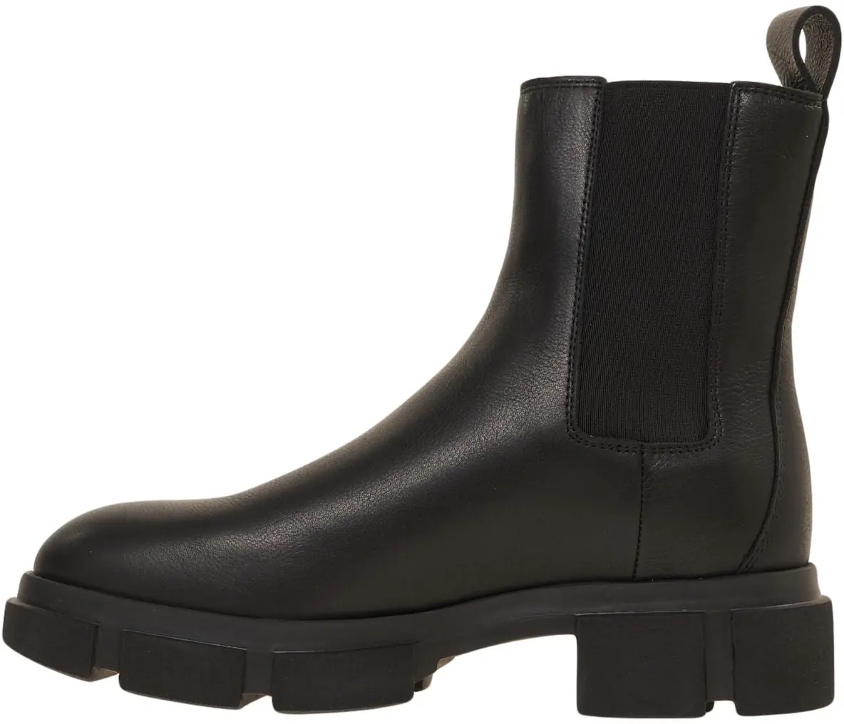 Cizme Chelsea boots 'Vit' - Img 3