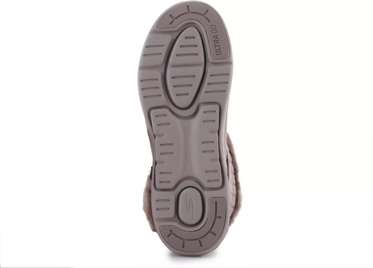 Cizme Go Walk Arch Fit Boot True Embrace 144422 - DKTP - Img 2