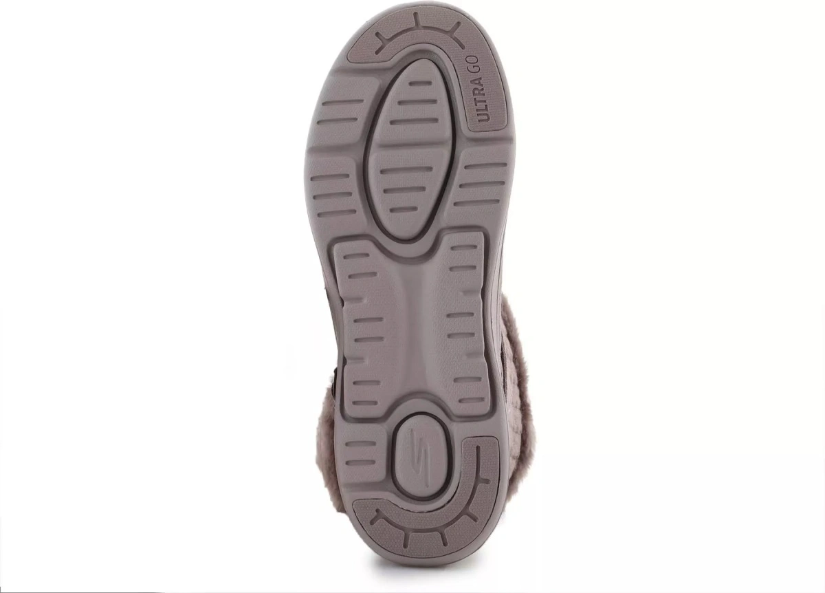 Cizme Go Walk Arch Fit Boot True Embrace 144422 - DKTP - Img 2