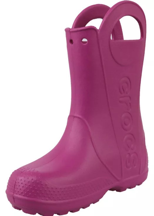Cizme Handle It Rain Boot Kids - Img 2