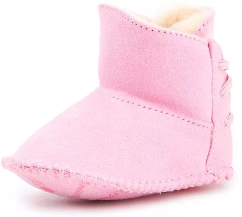 Cizme Kaylee 2072I Pink baby shoes - Img 3