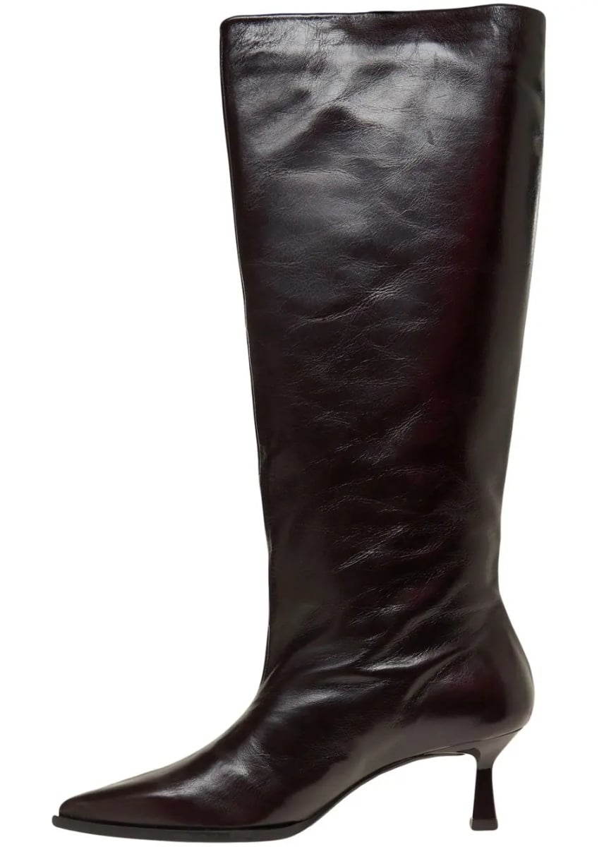 Cizme Leather boots - Img 3