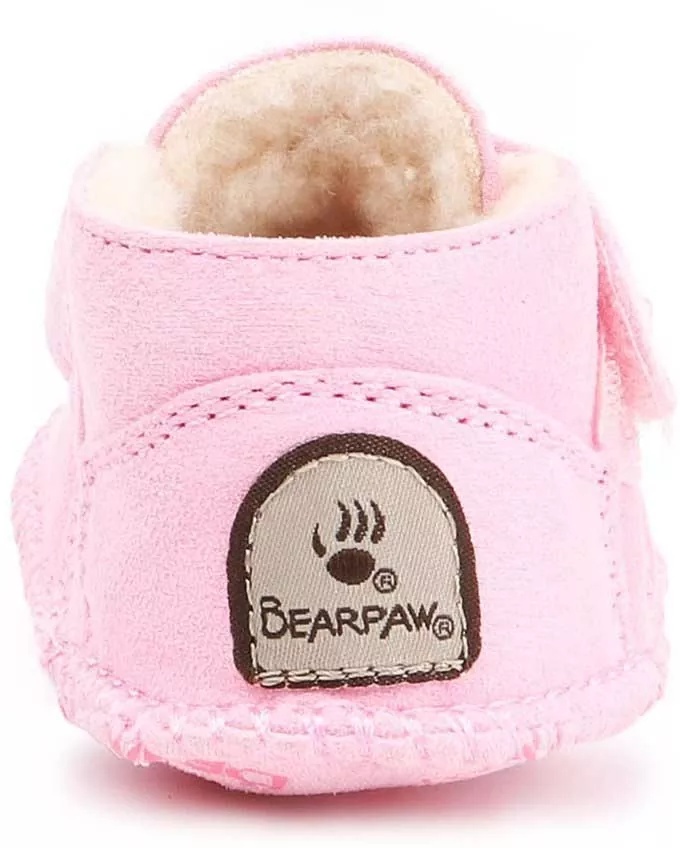 Cizme Pink baby shoes - Img 5