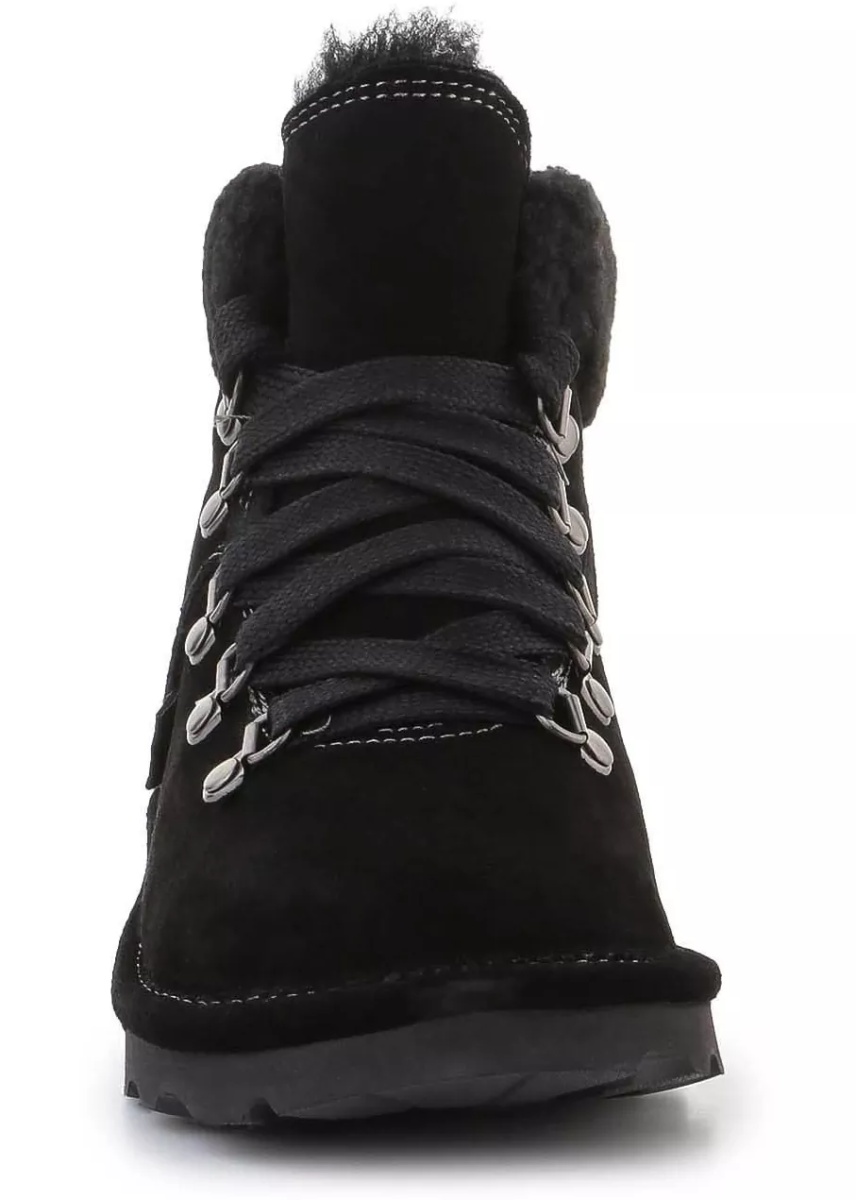Cizme Shoes Marta 2504W BLACK II - Img 2