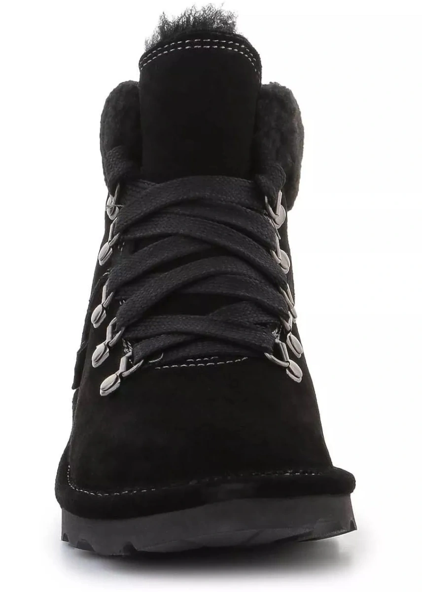 Cizme Shoes Marta 2504W BLACK II - Img 2