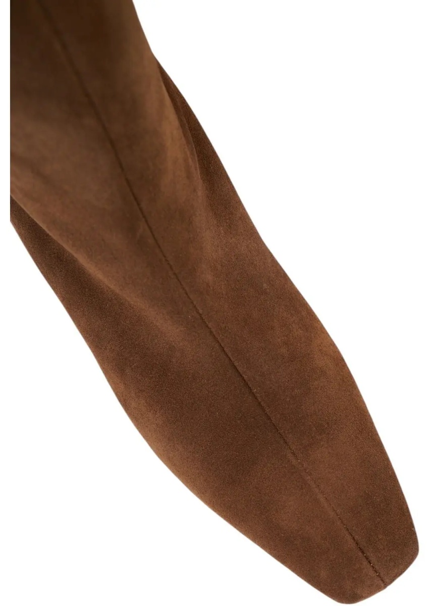 Cizme Suede boots - Img 4